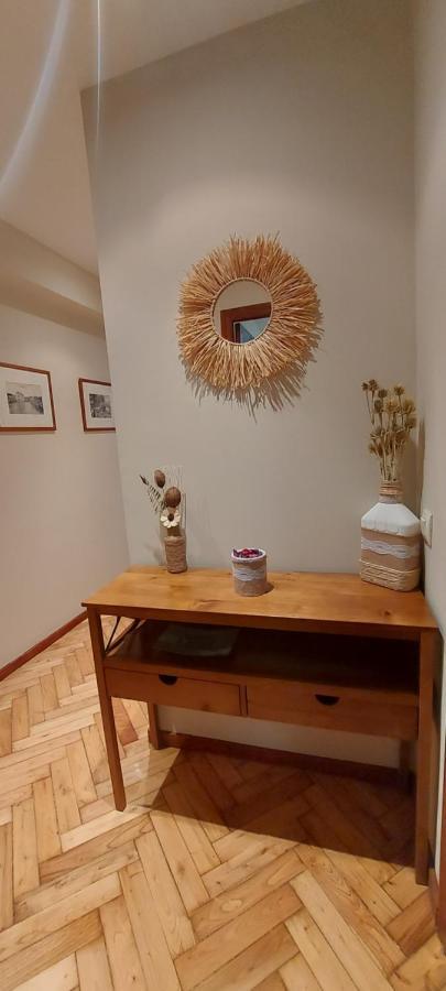 Casa Camelias Apartment *