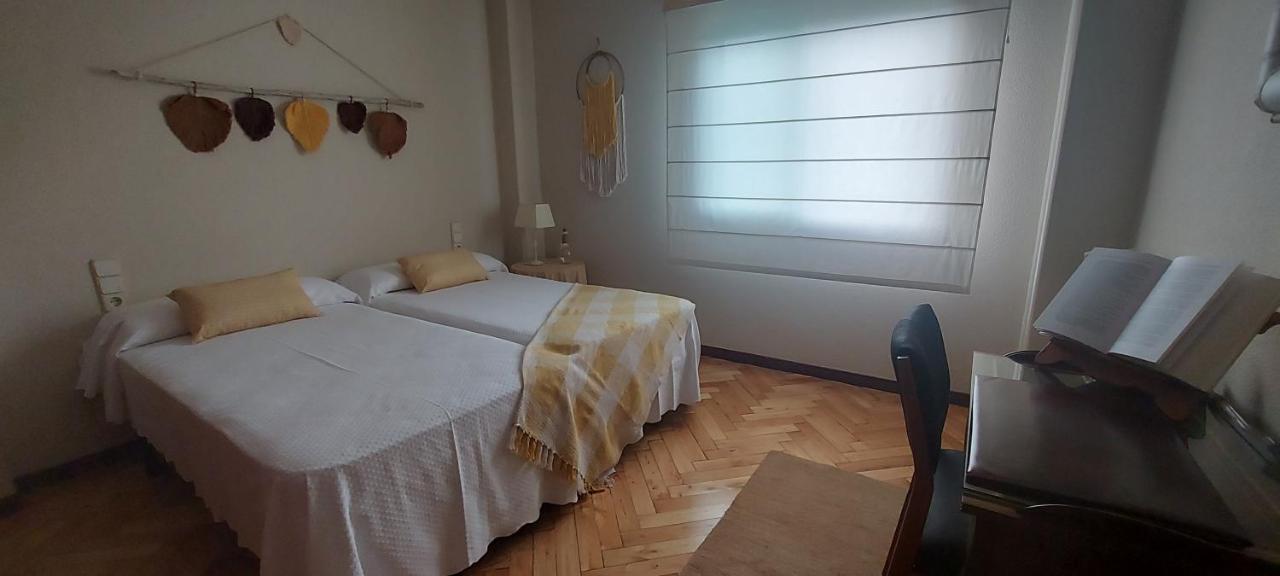 Casa Camelias Apartment *