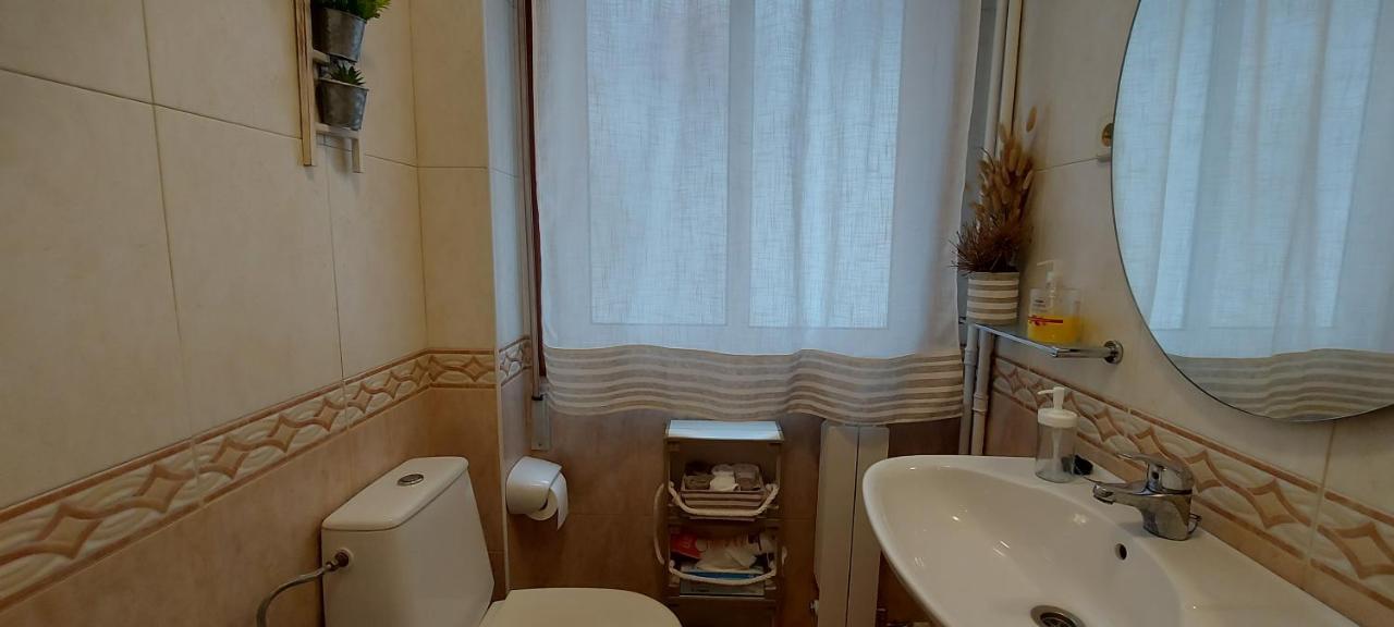 Casa Camelias Apartment Vigo