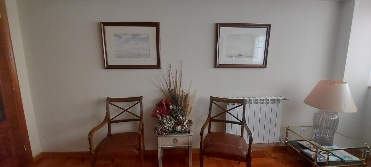 Casa Camelias Apartment Vigo