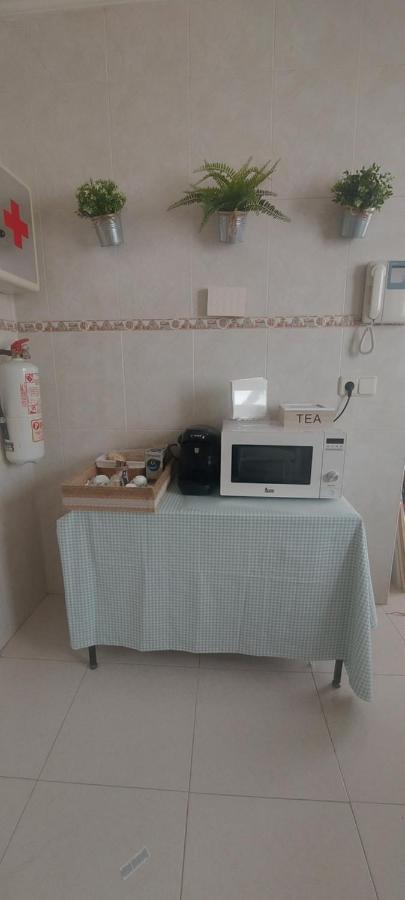 Apartment Casa Camelias