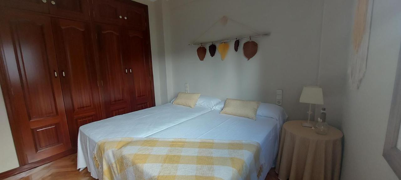 Casa Camelias Apartment *