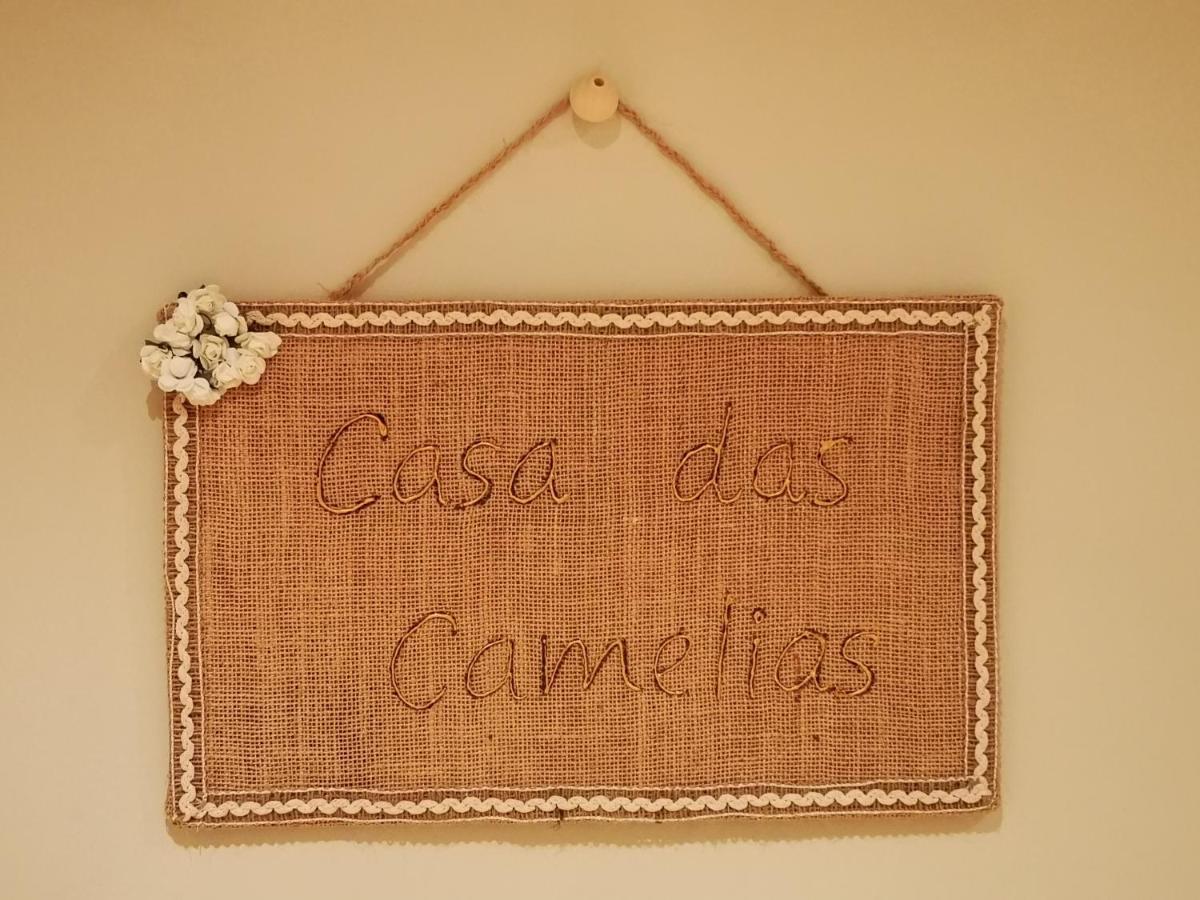 Casa Camelias Apartment