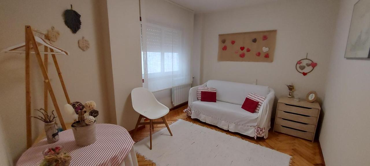Apartment Casa Camelias *